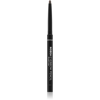 NOBEA Day-to-Day Eyebrow Pencil creion pentru sprancene - imagine 3